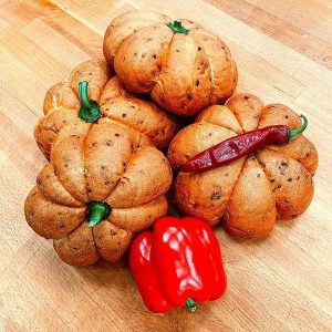 Хлебная тыква на смеси Монтепан Мексиканский компании Фудмикс
