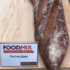 Багет на смеси Софипан Рустик Дарк