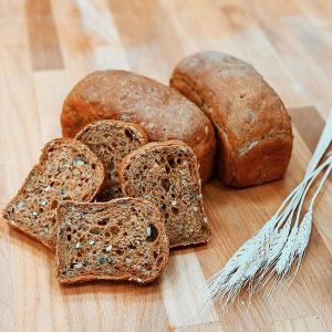 Мультизерновой хлеб на смеси Софипан Multigrain