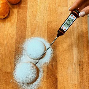Нетающая пудра Dally Sweet компании Фудмикс