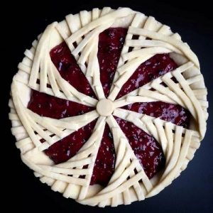 Начинки (готовые и сухие)