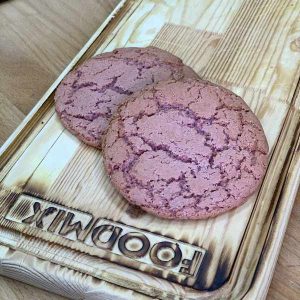 Печенье Американо на смеси Монабейк 6003 арт.Черная смородина